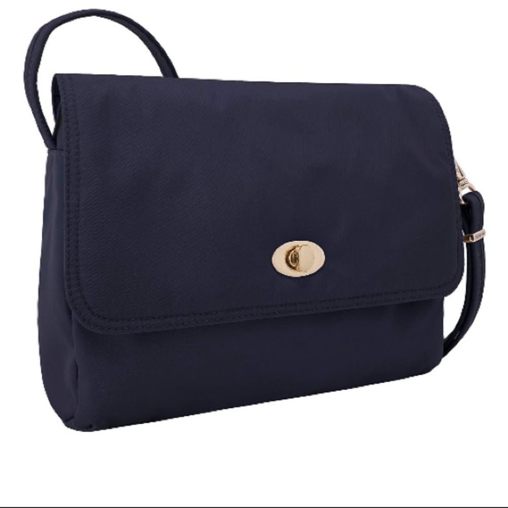 Travel Anti Theft cross body